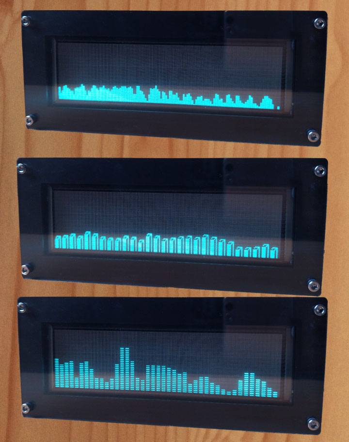android music spectrograph android music spectrograph